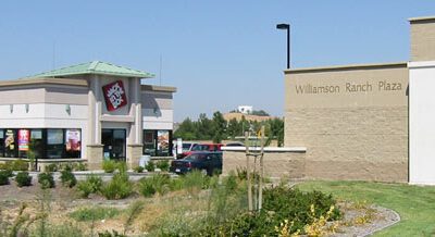 Williamson Ranch Plaza